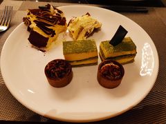 -合肥富力威斯汀酒店·知味餐厅
