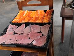-西昌老号李小肠特色烧烤园(双流店)