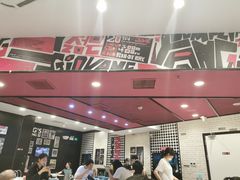 -小杨生煎(龙之梦购物中心店)