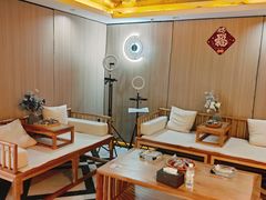 -解放路步行街