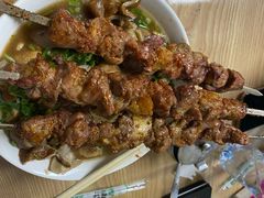 -胖子卤煮