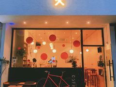 门面-常识咖啡common sense(春熙路店)