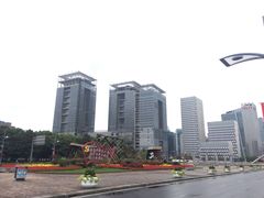 周边-东怡大酒店(上海科技馆店)