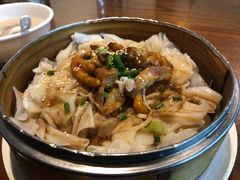 -黄但记老店·陈村粉食府