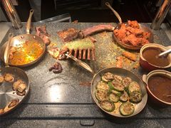 -西安W酒店·WEI全味西餐厅
