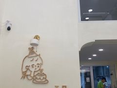 -玉见cake低糖蛋糕甜品台定制(河西店)