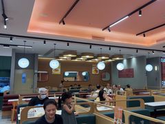 -香港深仔记茶餐厅(东门店)