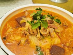 -大张烙馍村(泉山店)