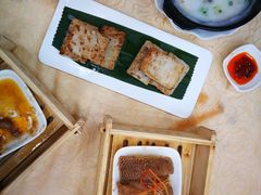 -海港酒楼·平价海鲜·茶点(小公园店)