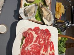 -金龙·打边炉(南京西路店)