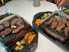-凡塔斯牛排自助餐厅(广东佛山三水万达店)
