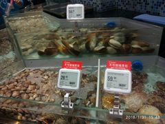 -盒马鲜生(莱蒙都会店)