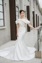 -韩国天使嫁衣婚纱礼服馆(上海旗舰店)