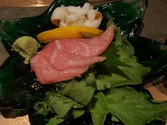-橼舍鮨青木
