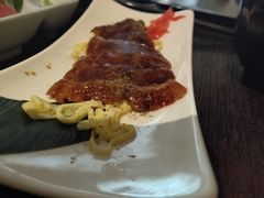 -富力希尔顿酒店·源氏日餐厅