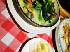 -龙桥私厨·姜花菊花过桥鱼·顺德菜(容桂店)