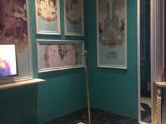 -星座KTV(住邦城市广场店)