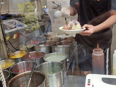 -二斗栗子(黄河道店)