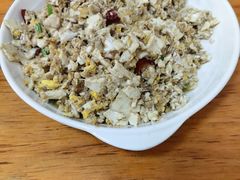 -如意香辣鸡架(总店)