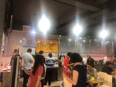 -邢老三肉丸糊辣汤(西安总店)