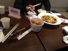 -成都你六姐·牛肉冒菜(城市集市合生汇店)