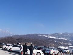 -太子岭滑雪场