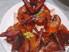 -伙靠·江浙菜(田林路店)