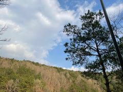 -南京市无想山景区