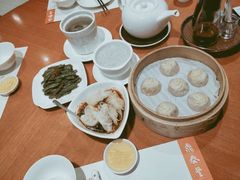 -鼎泰丰(新港中心店)