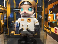 -泡泡玛特POPMART(正弘城店)
