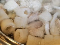 -烹然四季椰子鸡火锅(团结湖总店)