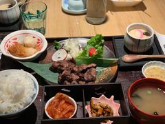 -味太助·银饭食堂(中华城店)