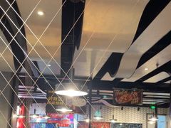 -鱼酷活鱼烤鱼(梅江印象城店)
