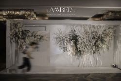 -琥珀婚礼策划AMBER WEDDING