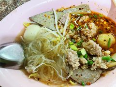 -榮泰米粉湯(Left Shop)