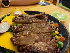 -Dreamsalad梦想轻厨(健康轻食·减脂沙拉·意面·祖庙店)
