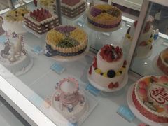 -黛瓦兰西点(开发区店)