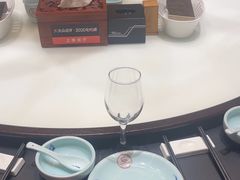 -北平食府(马鞍山路店)