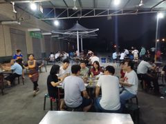 大堂-佰运猪蹄(高陵店)