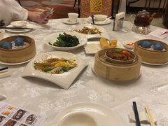 -酌宴府The China Club·广州万富希尔顿酒店(云城东路店)