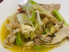 -巴依老爷·新疆美食(上城区天城路店)