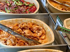 -曾百万小炉小串自助烧烤(高新店)