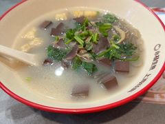 -小杨生煎(白玉兰广场店)