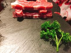 -黑牛の店·和牛烧肉(大悦城店)