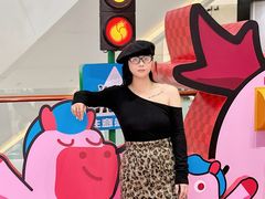 -CityOn熙地港西安购物中心