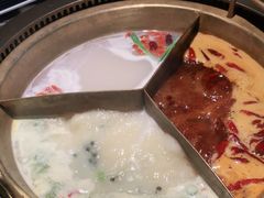 -麻路成都火锅(柏威年店)