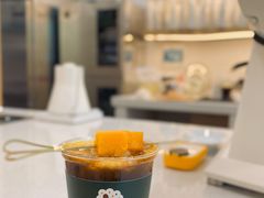 -Fruiffee Cafe 果啡派