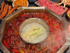 -大风老火锅(江北一店)