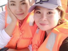 -古柏渡飞黄旅游区