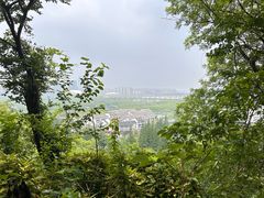 -狼山风景名胜区